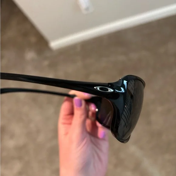 Oakley OO9301 Cohort black with Prizm lenses - Picture 6 of 10